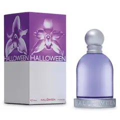 HALLOWEEN - Perfume Mujer Edl 50Ml