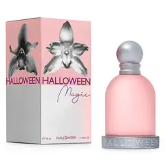 HALLOWEEN - Perfume Mujer Magic EDT 50ml Ed. Limitada