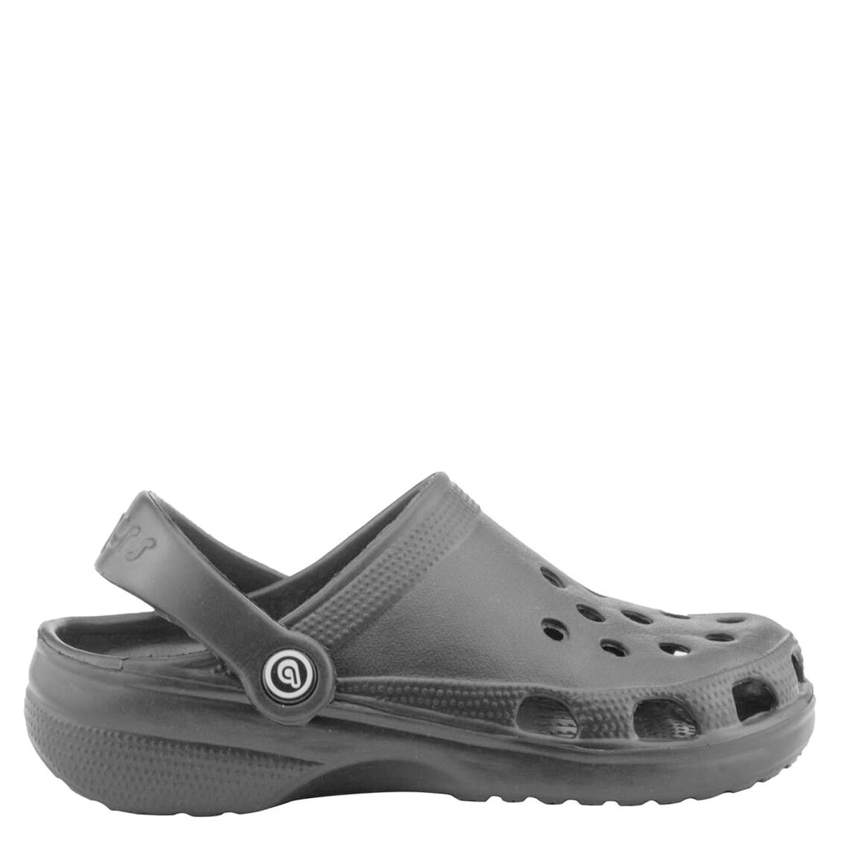 BAMERS - Sandalia Bamers Air Negro