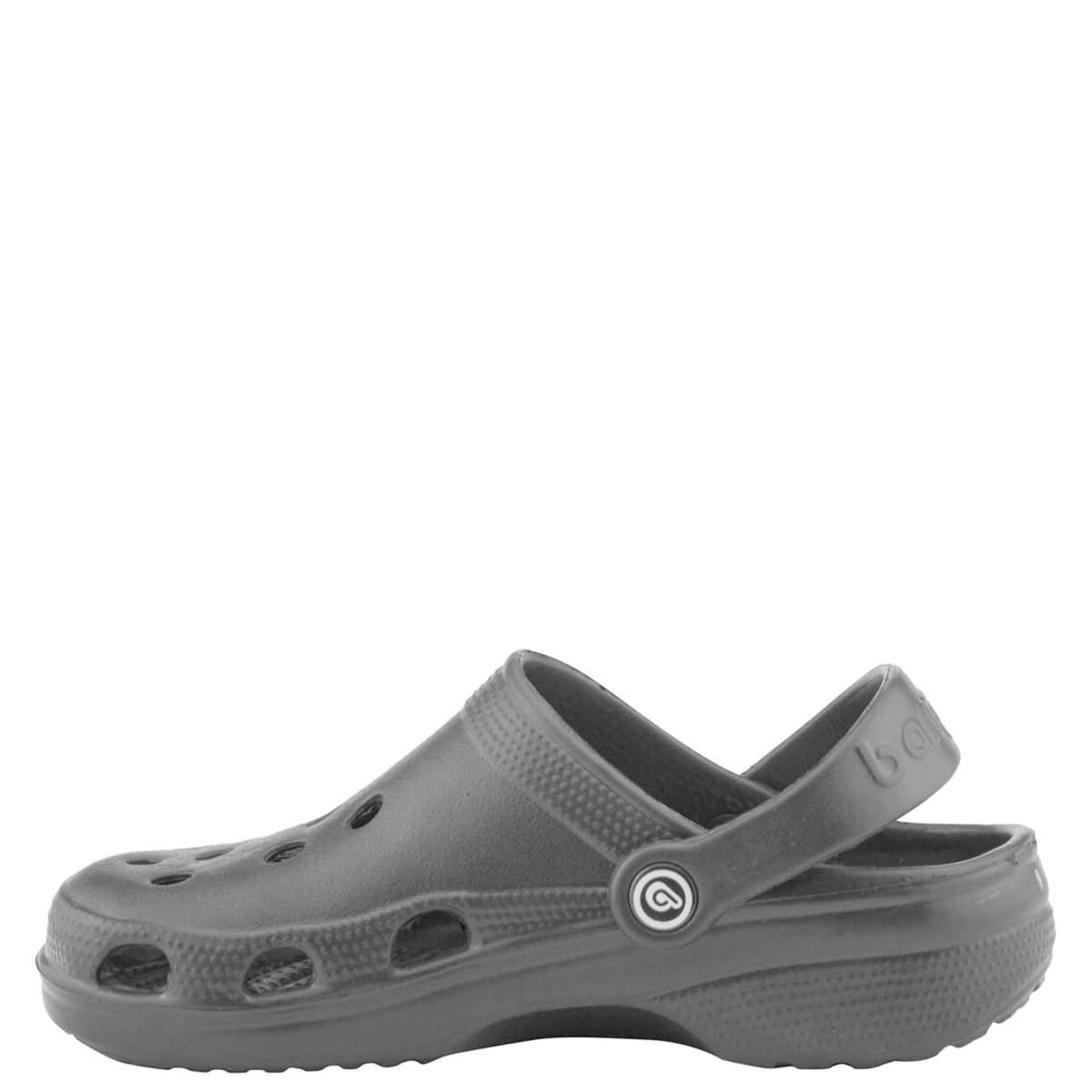 BAMERS - Sandalia Bamers Air Negro