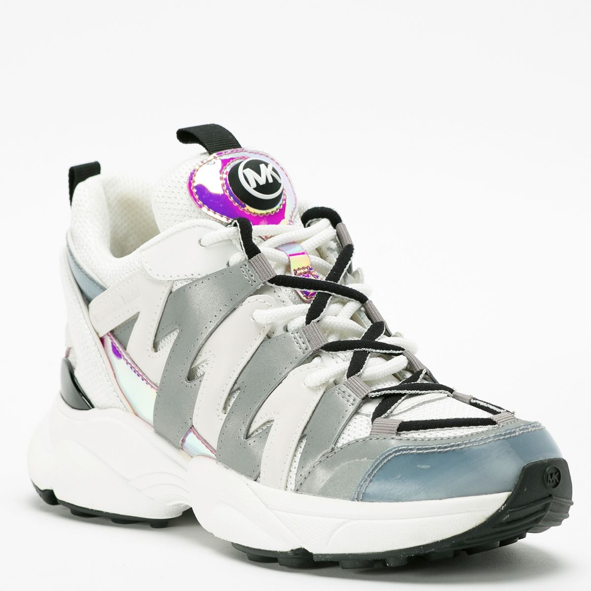 MICHAEL KORS - Zapatilla Urbana Mujer Gris