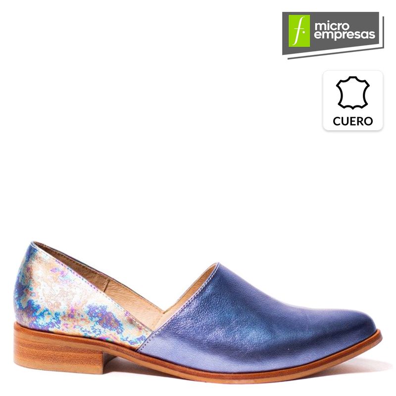 BURANO - Ballerina Mujer Carmina