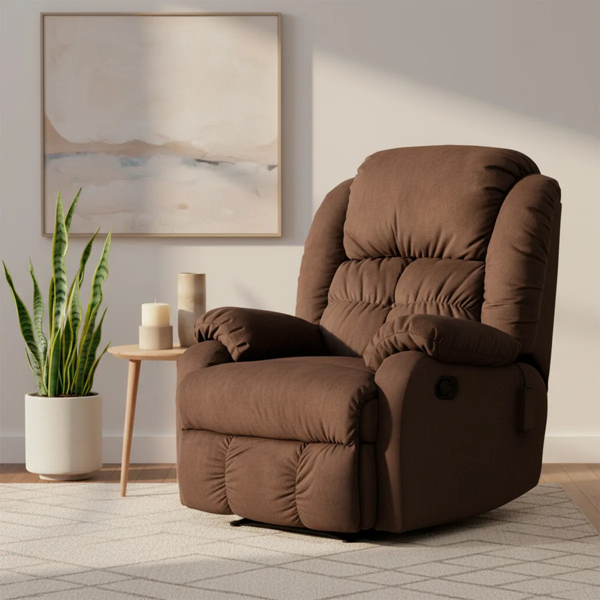 ROSEN - Berger 1 Cuerpo Tela Piemonte Rosen