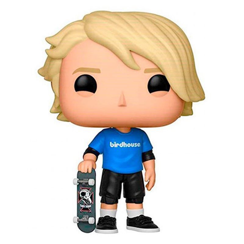 FUNKO - Figura Pop! Tony Hawk 01