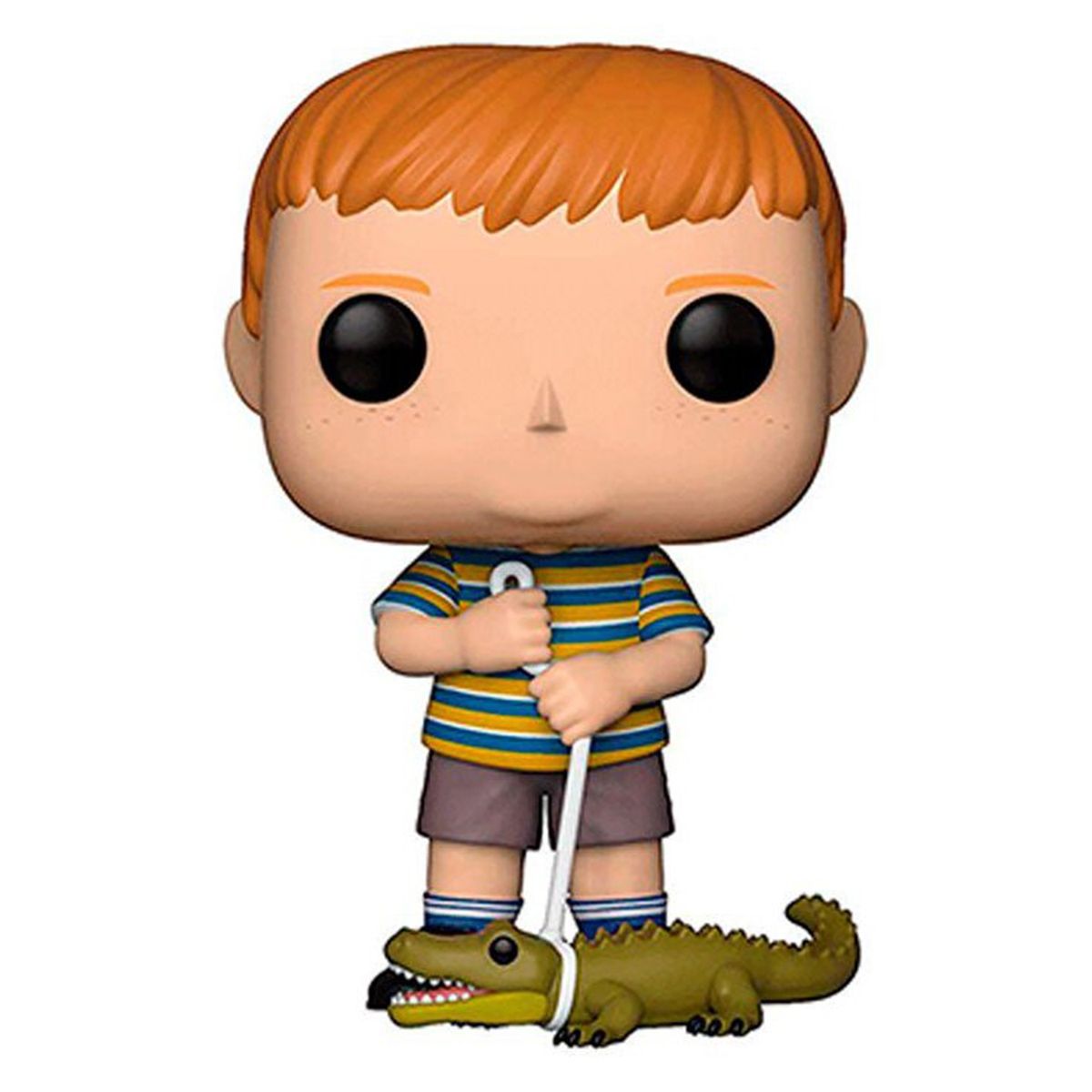 FUNKO - Figura Pop! Tv The Addams Family Pugsley Addams