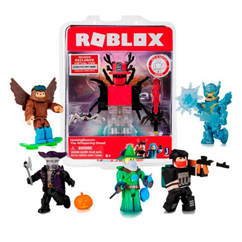 FUNKO - Figura Roblox Core Series 10705