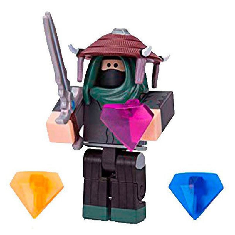 FUNKO - Figura Roblox Mad Games Adam
