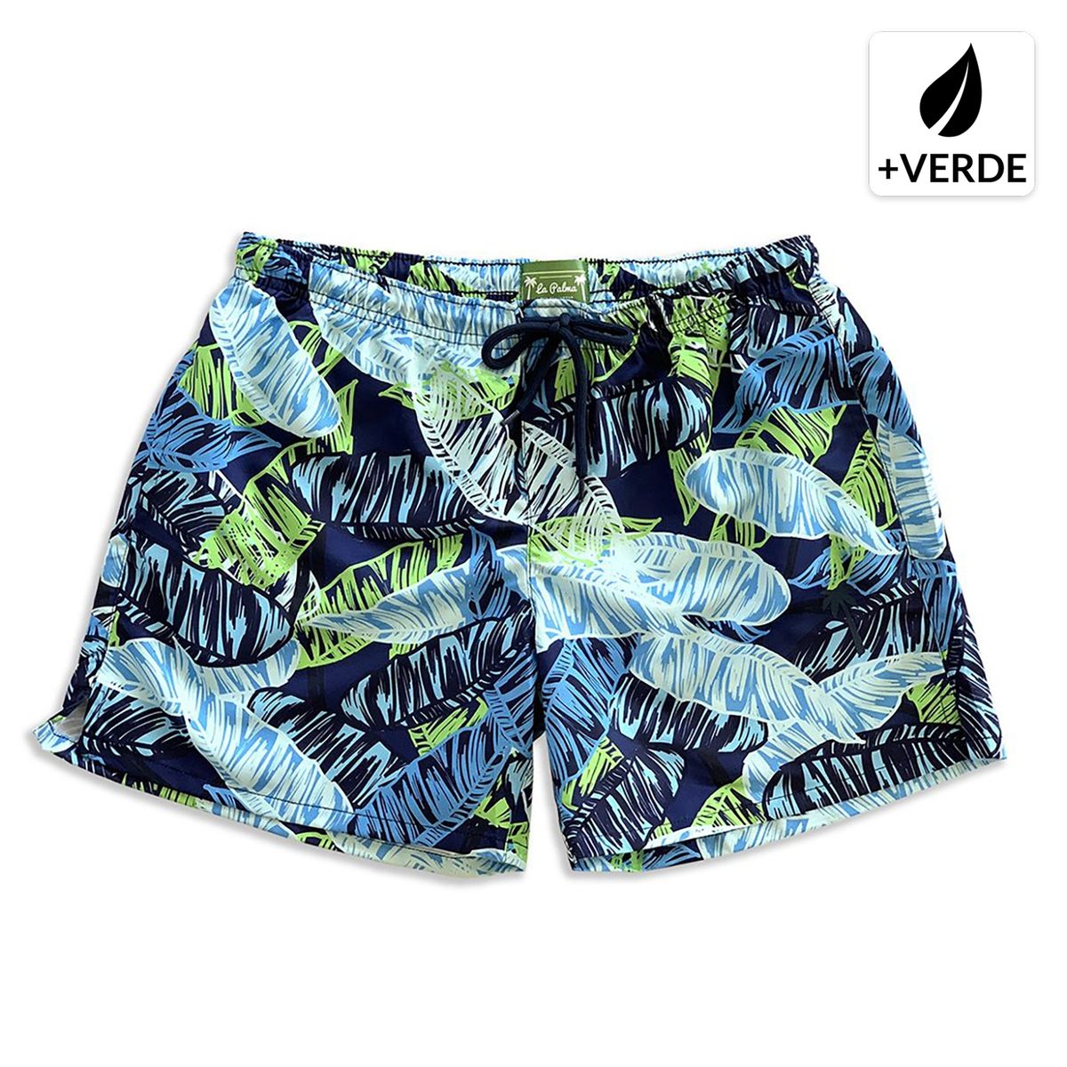 VINA LA ROSA - Traje de baño de Playa Regular Fit