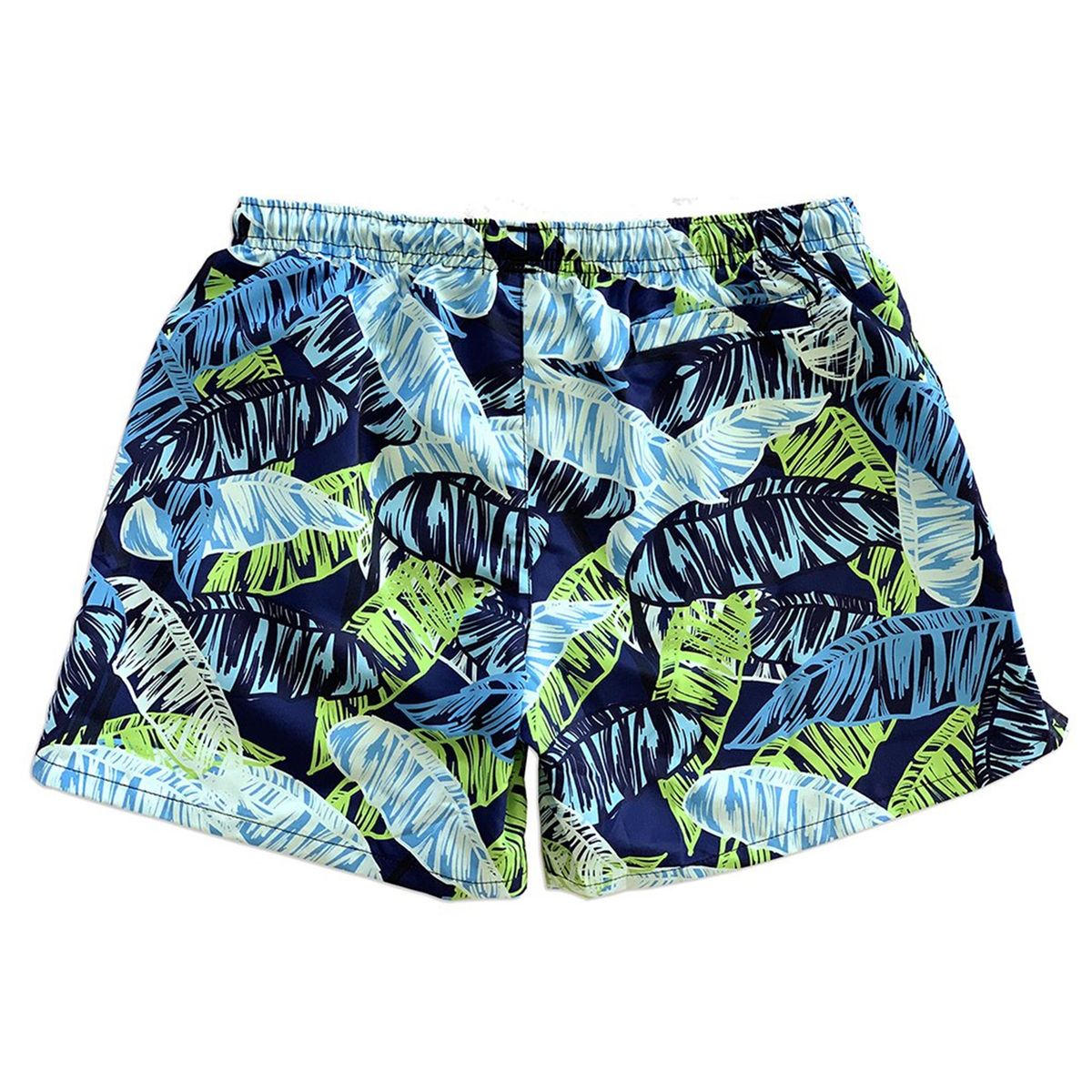 VINA LA ROSA - Traje de baño de Playa Regular Fit