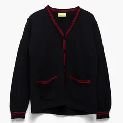 COLEGIO LOS ANDES ALTO LAS CONDES - Chaleco Escolar Unisex