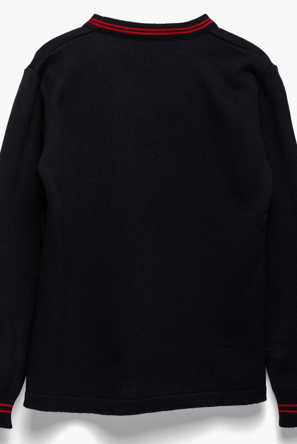 COLEGIO LOS ANDES ALTO LAS CONDES - Chaleco Escolar Unisex Colegio Los Andes Alto Las Condes