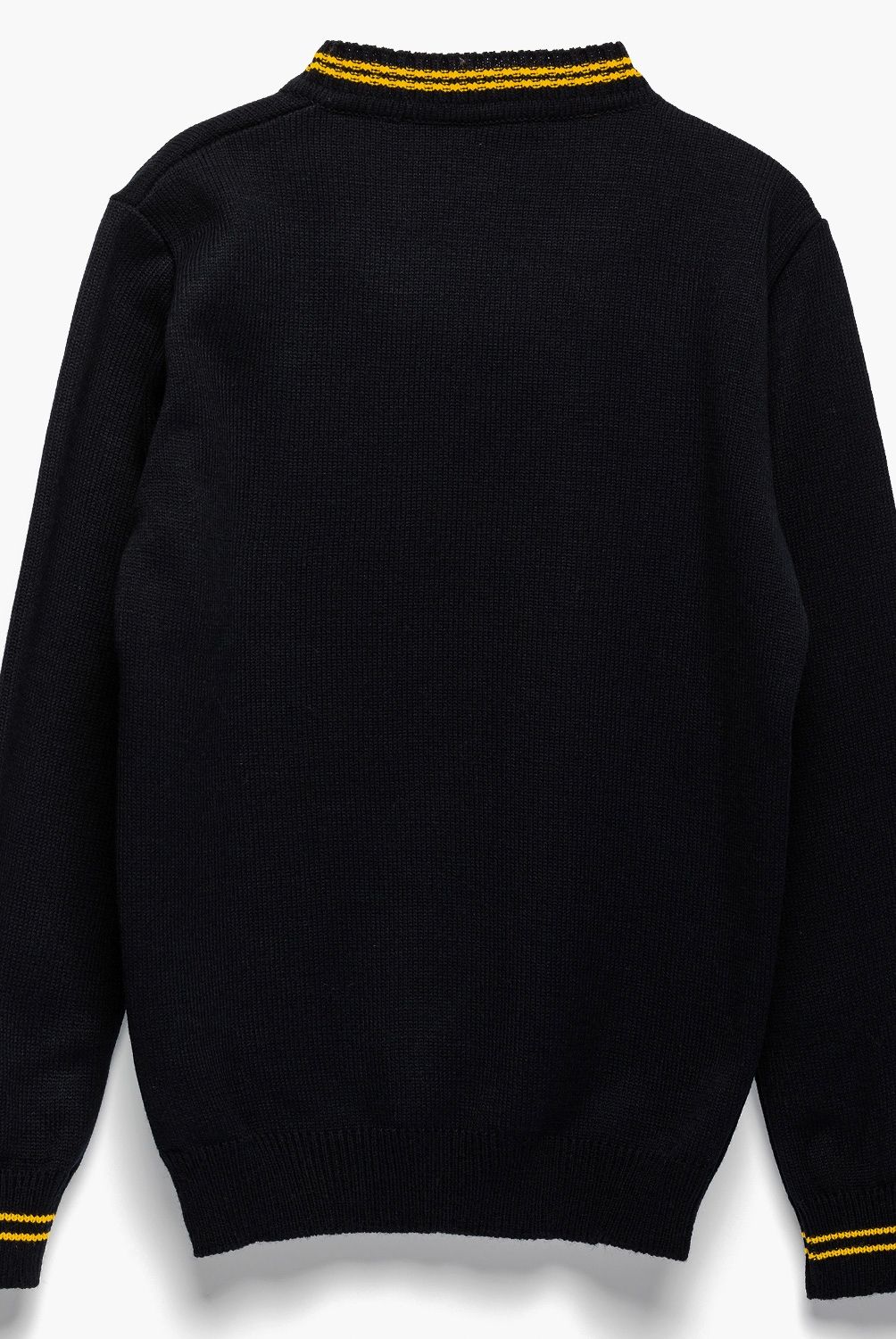 COLEGIO HUINGANAL PORTAL LA DEHESA - Sweater Escolar Unisex Colegio Huinganal Portal La Dehesa
