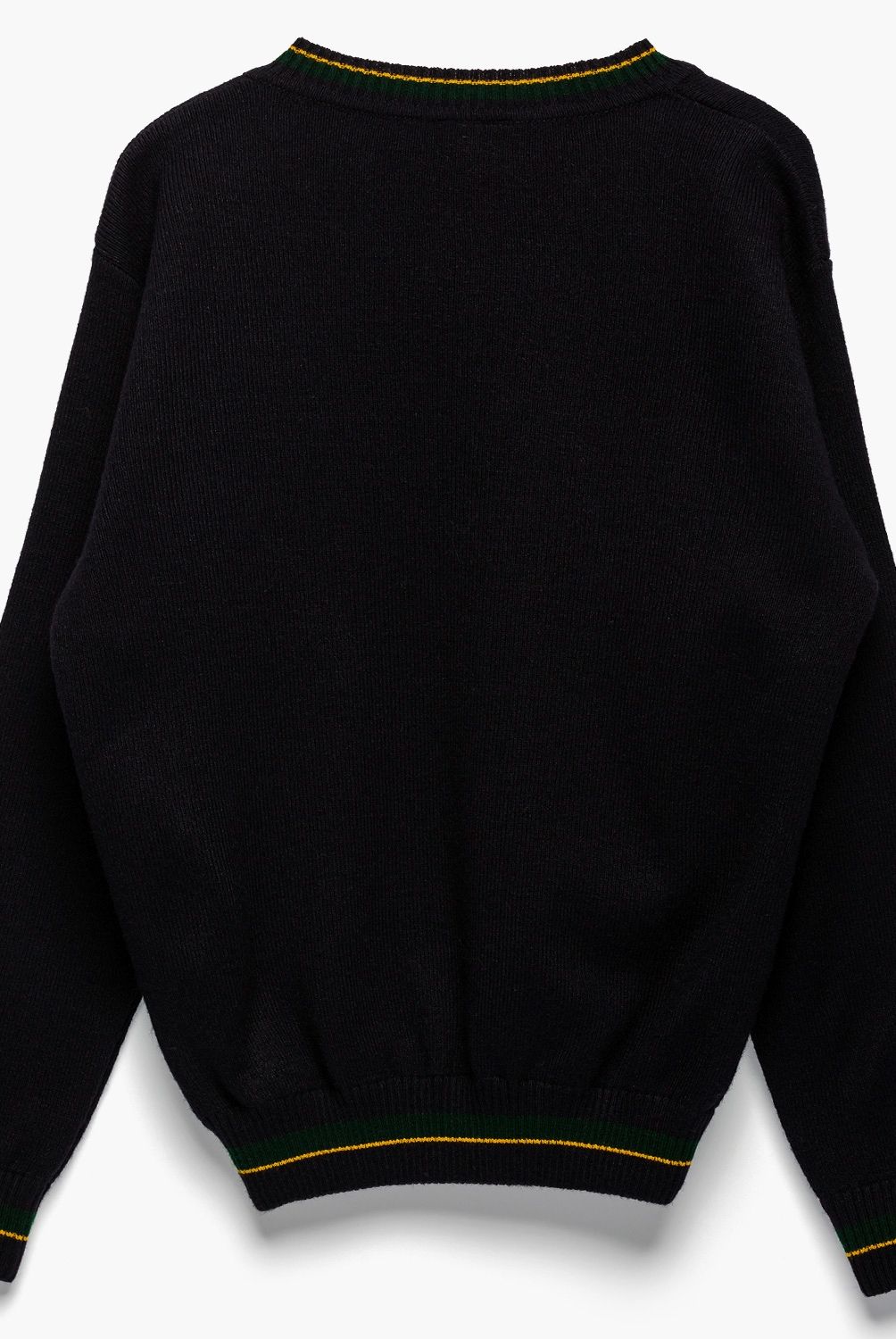 COLEGIO TABANCURA - Sweater Escolar Unisex Colegio Tabancura La Dehesa
