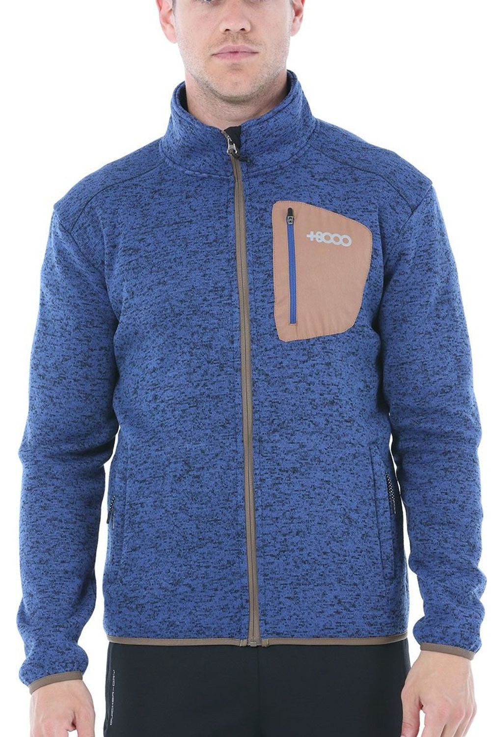 8000 - Polar Hombre Acebuco