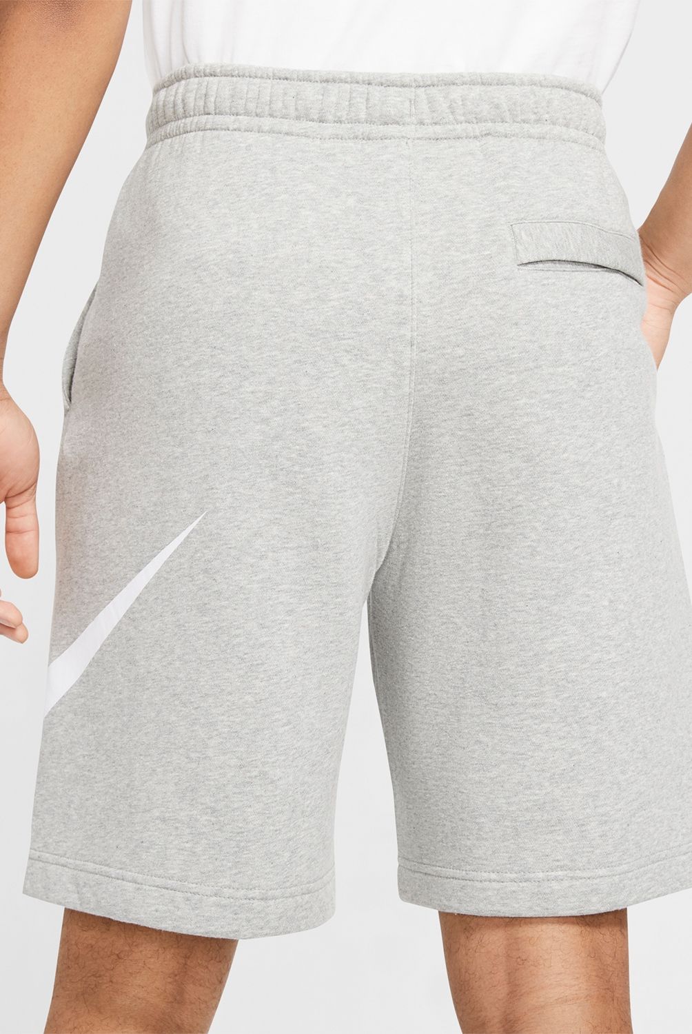 NIKE - Short Sportswear Club Regular Fit Hombre Nike