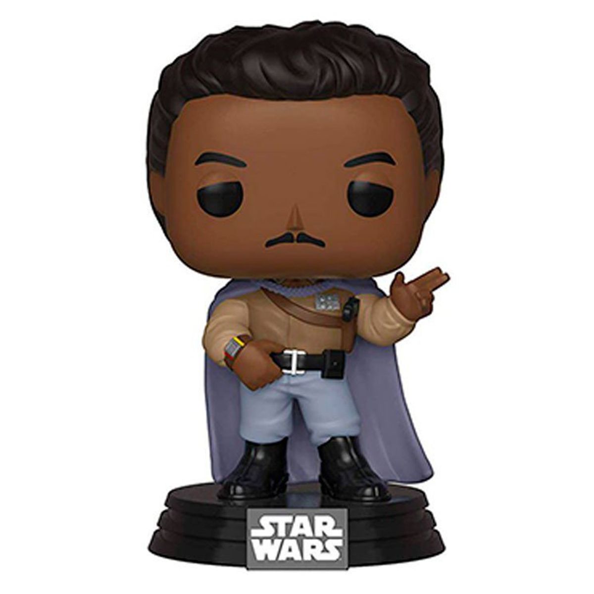 FUNKO - Funko Pop Star Wars Lando Calrissian