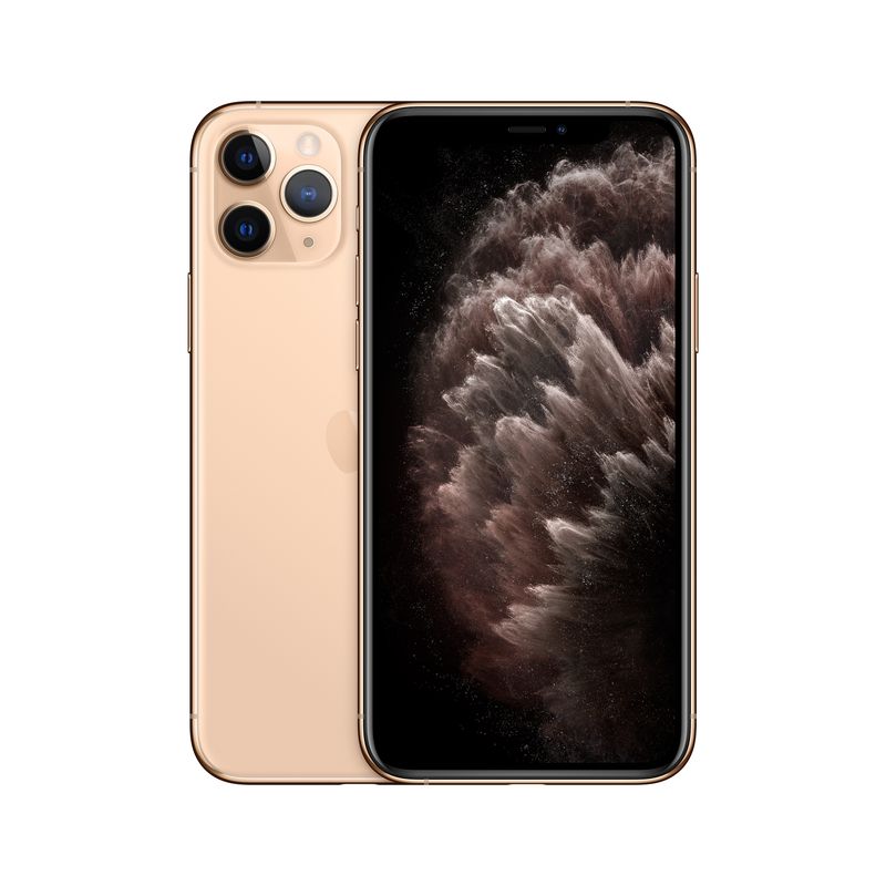 APPLE - Smartphone iPhone 11 Pro 64GB
