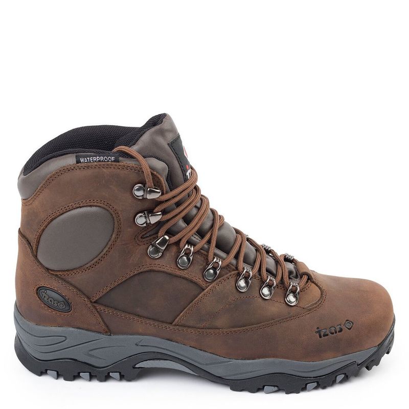 IZAS - Bota Montaña Unisex Lorient