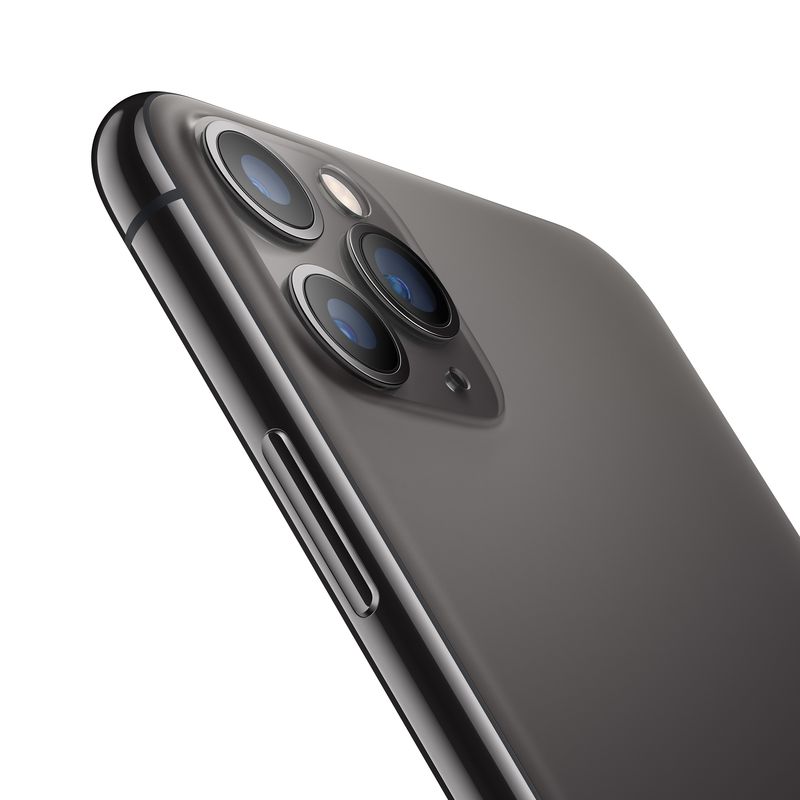 APPLE - APPLE IPHONE 11PRO MAX 64 S.GREY(D)