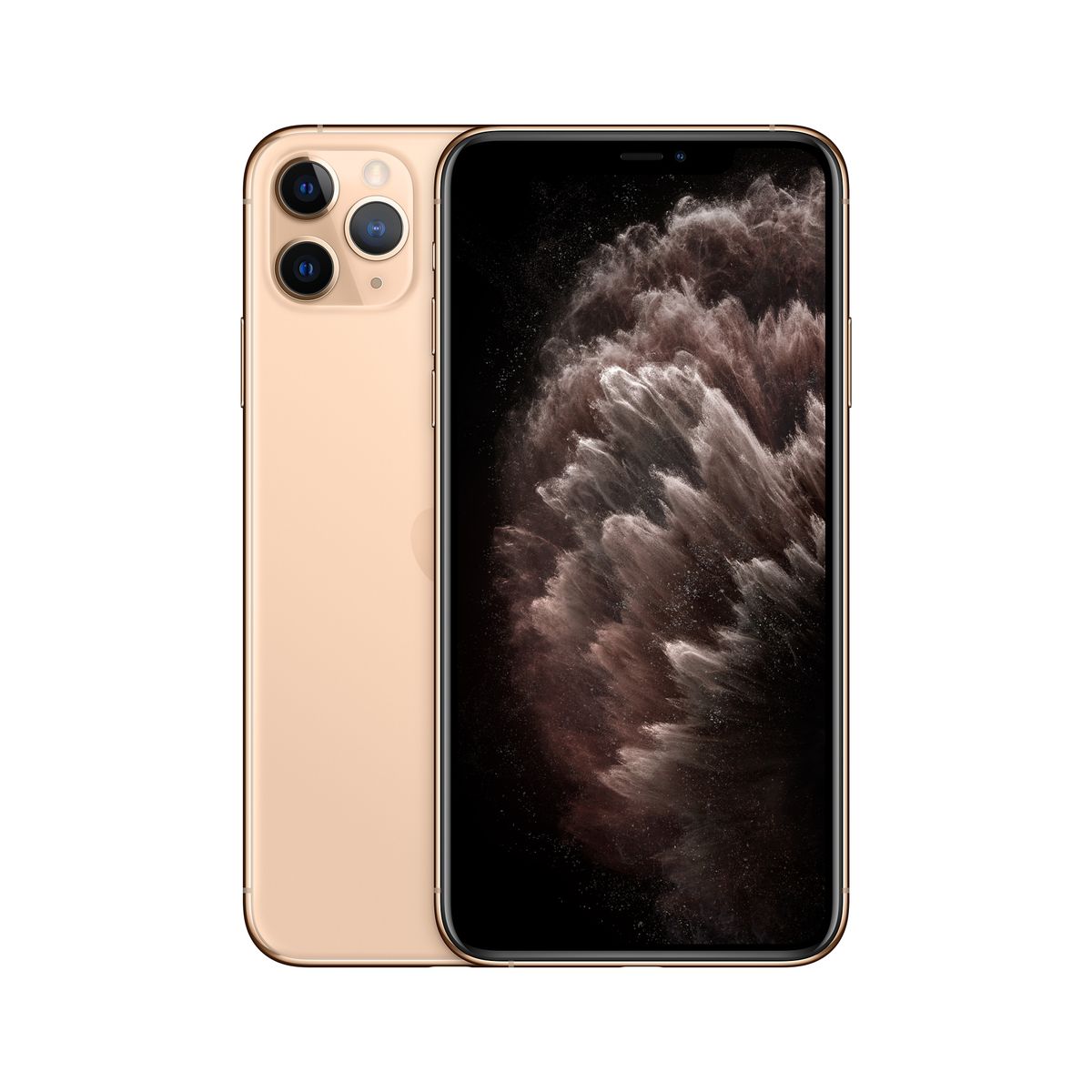 APPLE - Smartphone Iphone 11 Pro Max 64GB