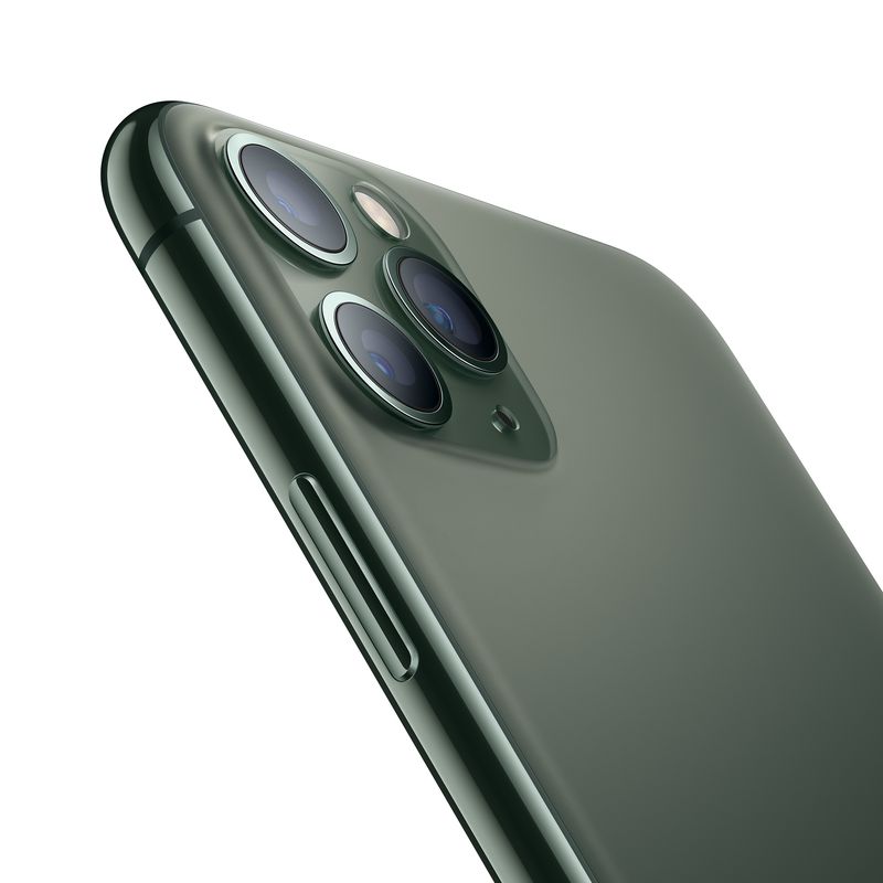 APPLE - Smartphone iPhone 11 Pro 64GB