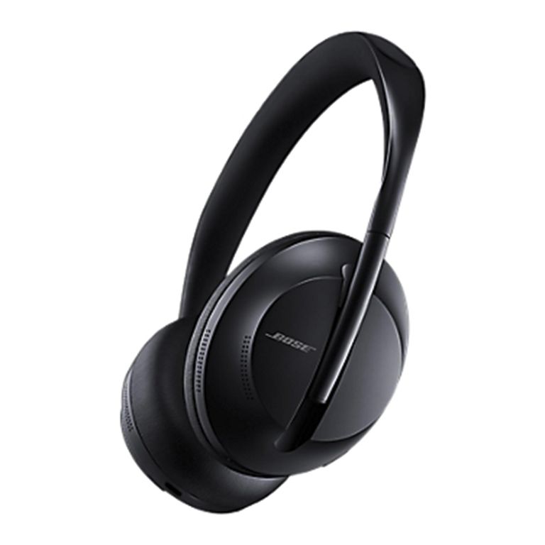 Bose NC 700 ワイヤレスヘッドホン ブラック BOSE Audífono Inalámbrica NC 700 NEGRO Bose | Falabella Chile