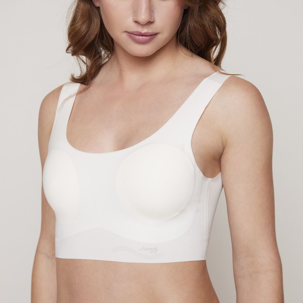 SLOGGI - Sostén Mujer Sloggi