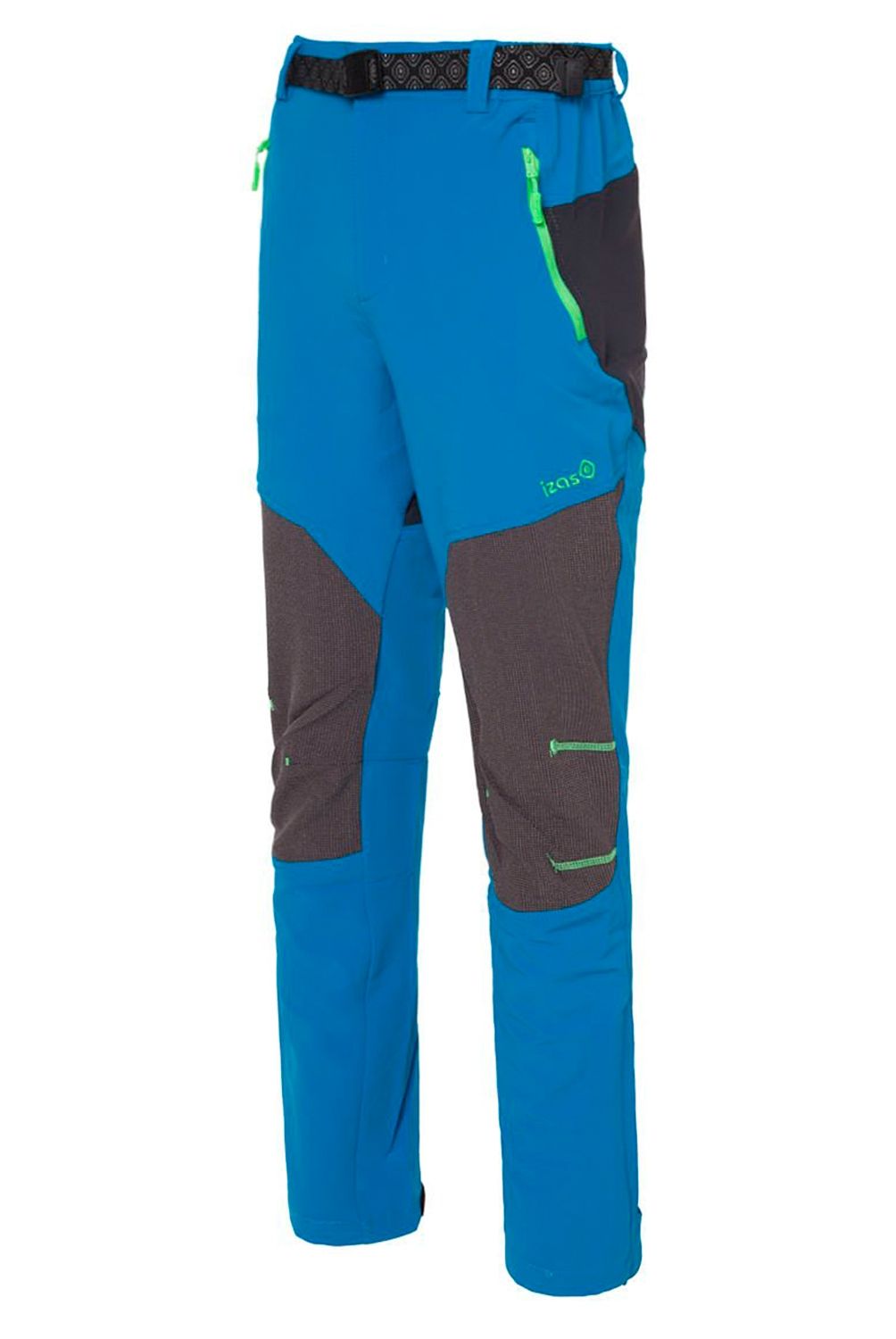IZAS - Pantalón deportivo de hombre Alecht
