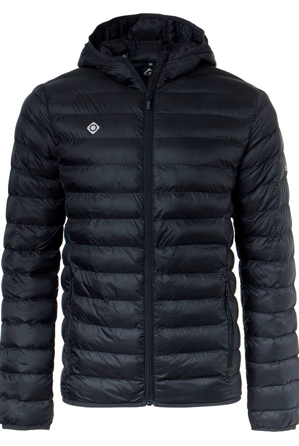 IZAS - Chaqueta de Plumas de Hombre Florenz