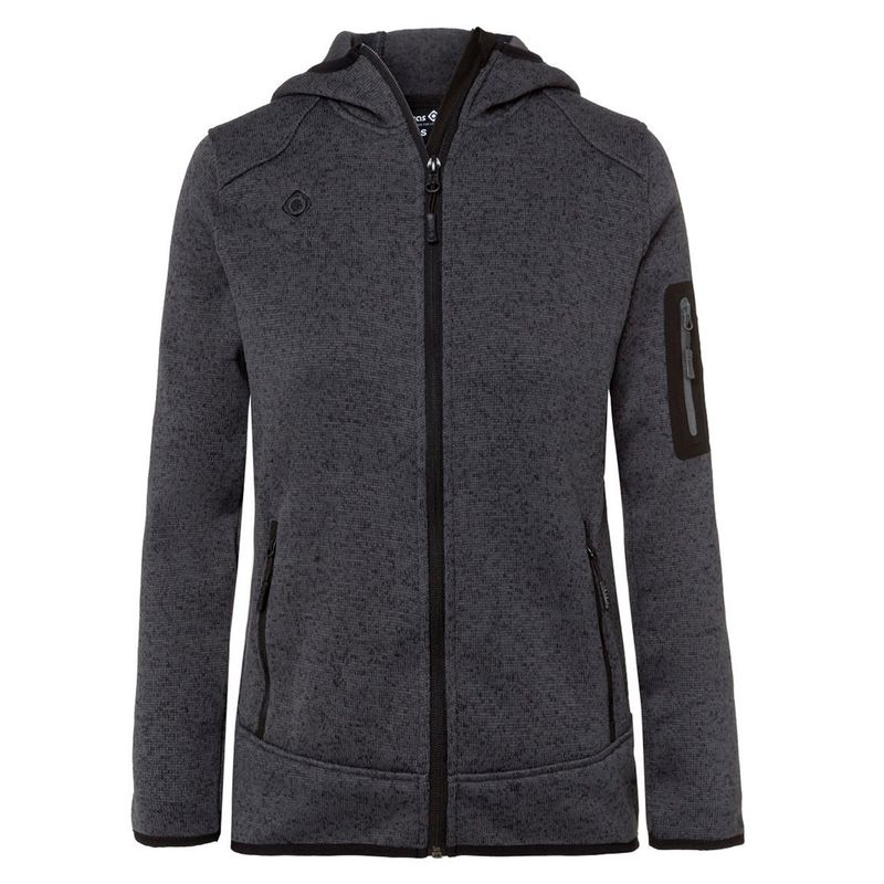 IZAS - Chaqueta De Punto De Mujer Lucania
