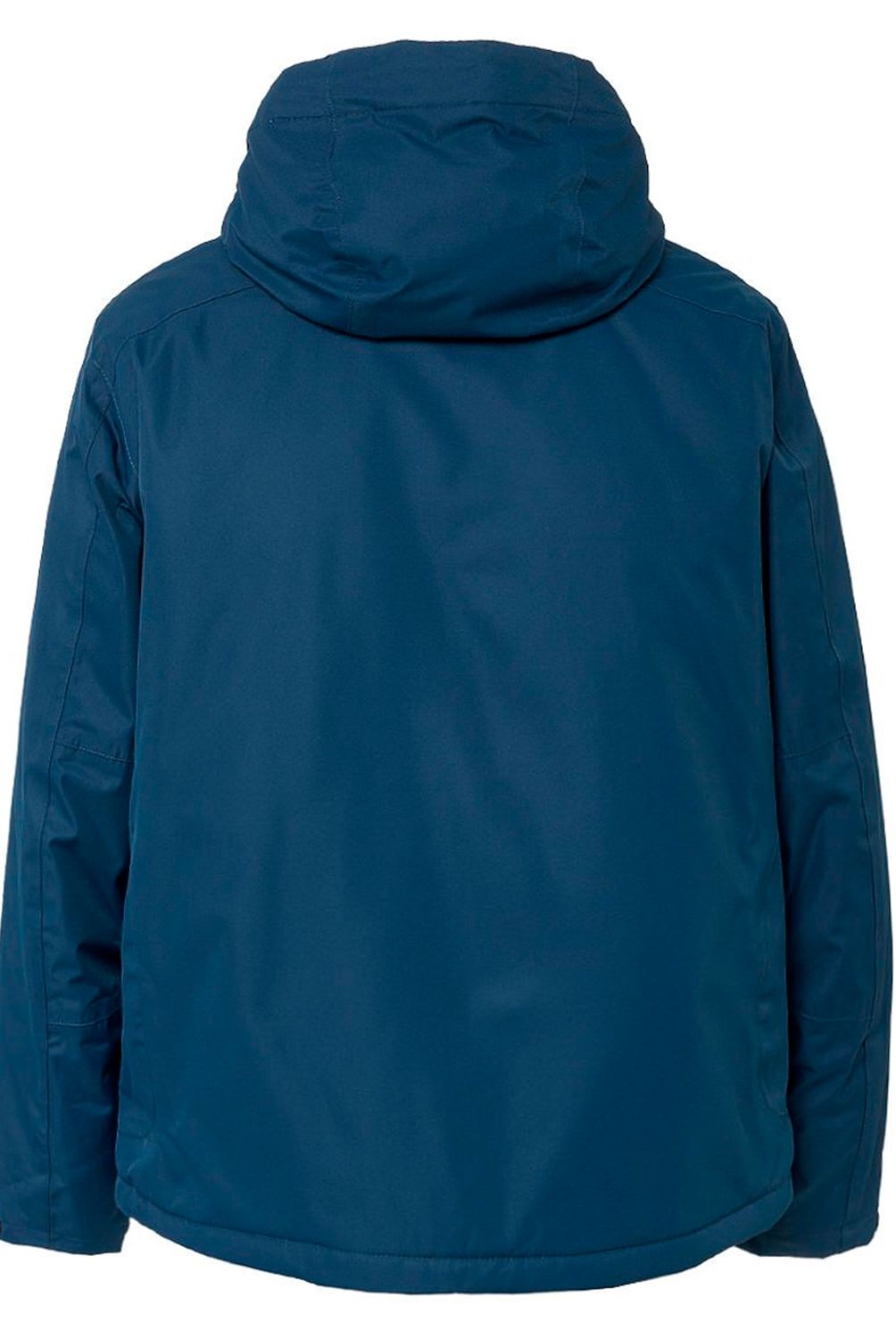 IZAS - Chaqueta de Fibra de Hombre Naluns