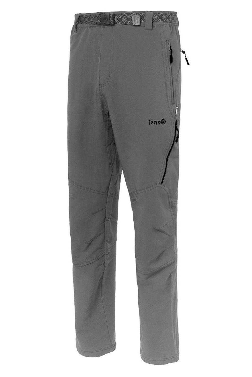 IZAS - Pantalón largo de Hombre Sander