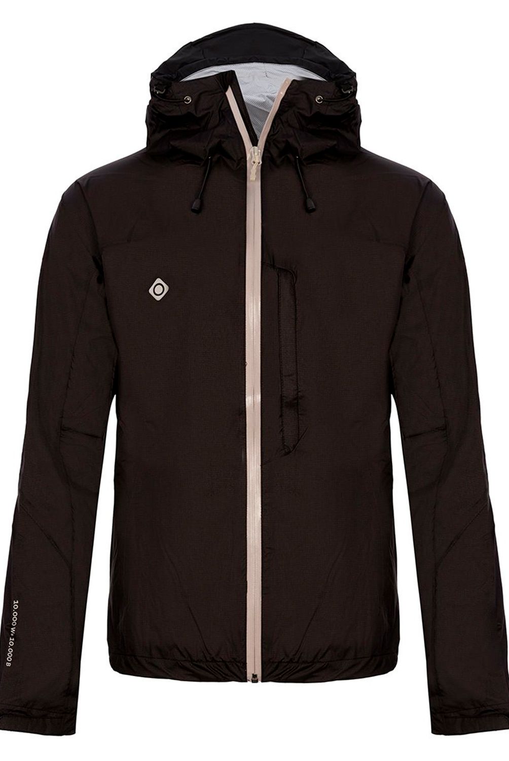IZAS - Chaqueta Impermeable con Membrana 10.000 Seil