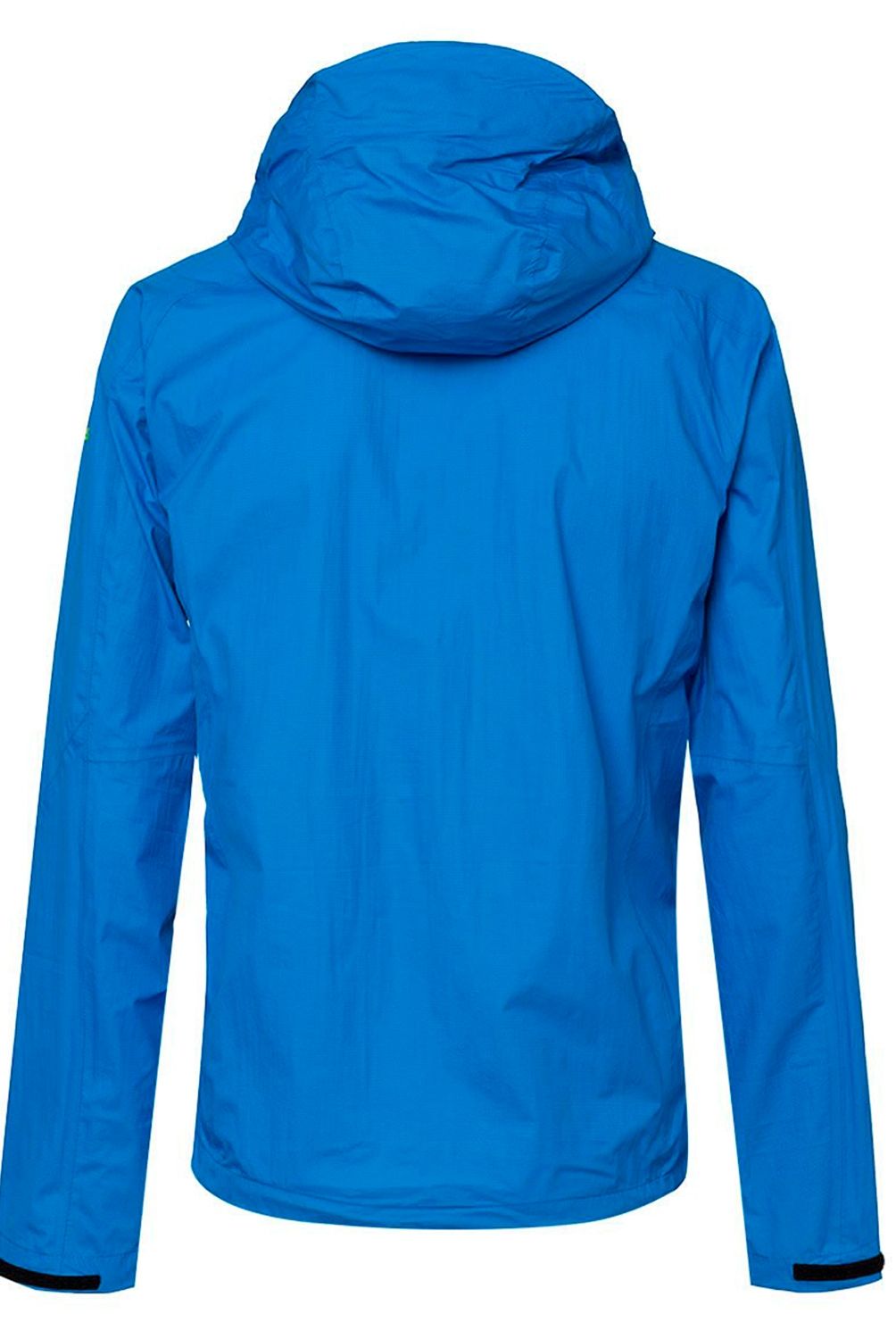 IZAS - Chaqueta Impermeable con Membrana 10.000 Seil