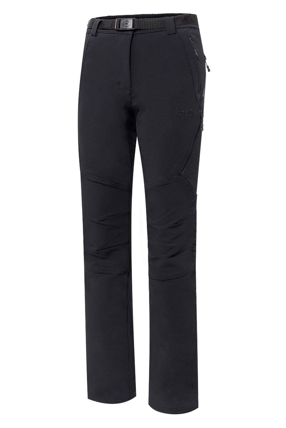 IZAS - Pantalón largo de Mujer Valluna