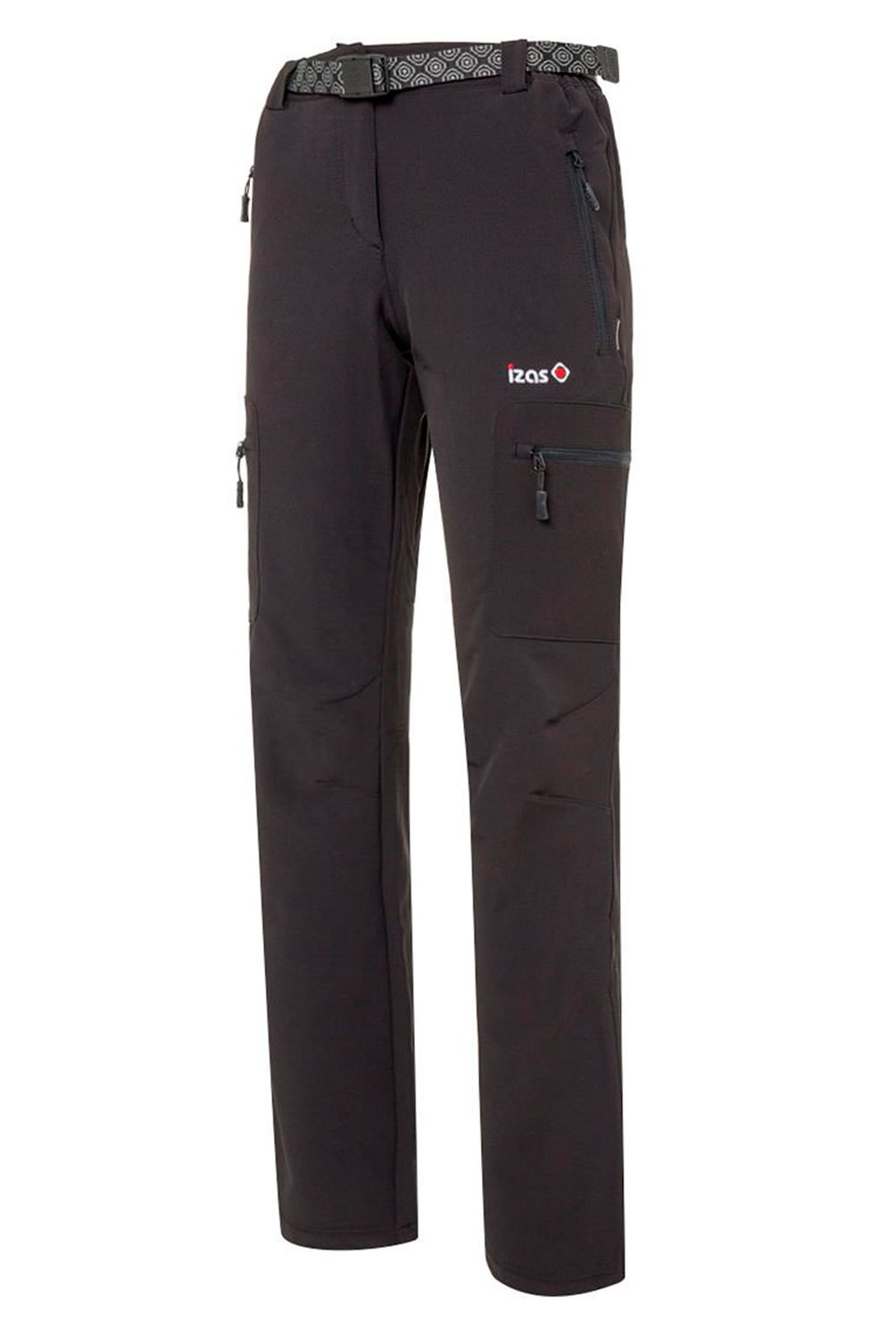 IZAS - Pantalón largo de Mujer Wengen