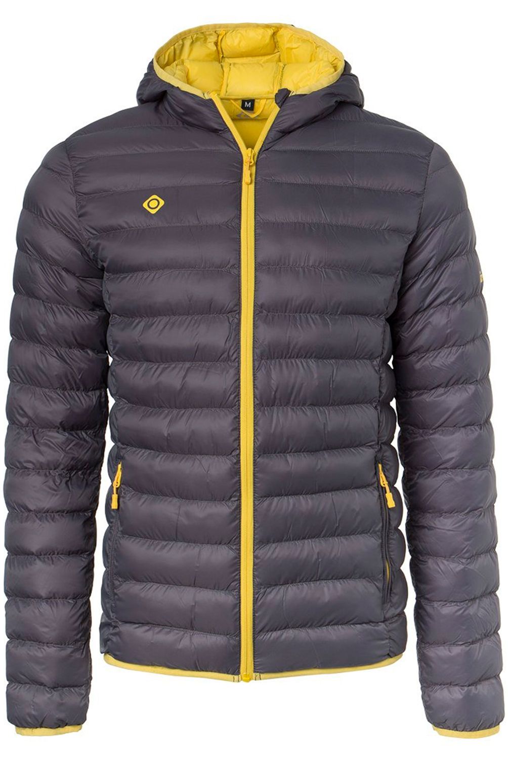 IZAS - Chaqueta de Fibra de Hombre Sindu