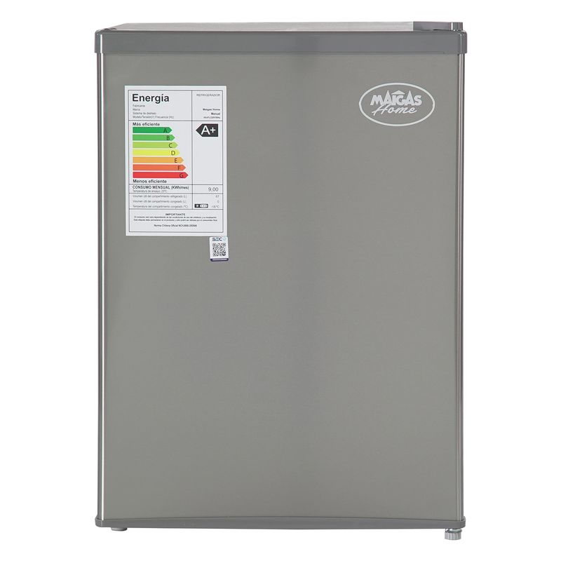 MAIGAS - Frigobar 67Lt HS-87L