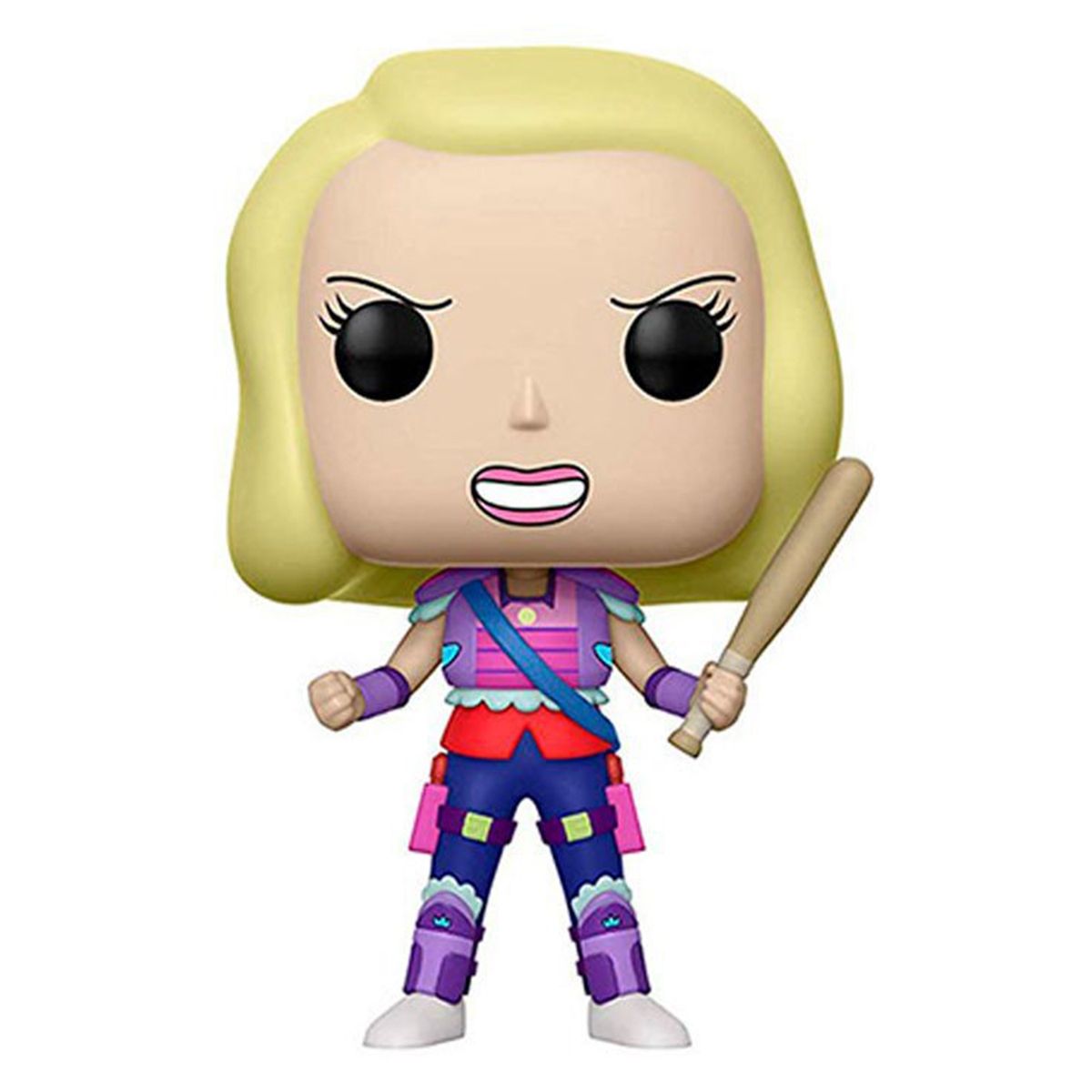 FUNKO - Funko Pop Rick And Morty Froopyland Beth