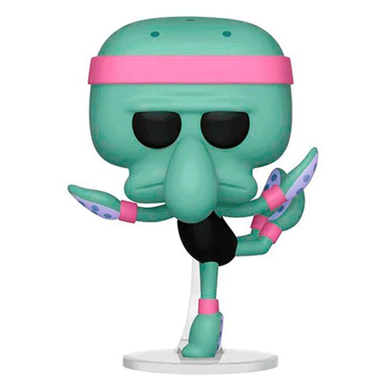 FUNKO - Figura Pop! Spongebob Squidward Tentacles 560