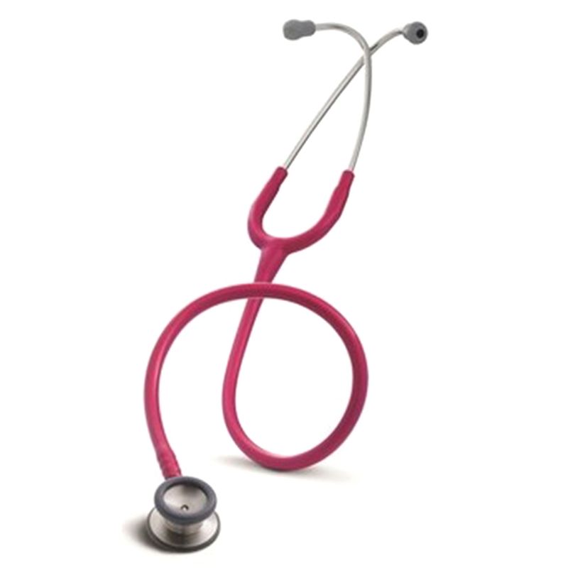 LITTMANN - Fonendoscopio Pediatrico Classic Ii Frambuesa 2122