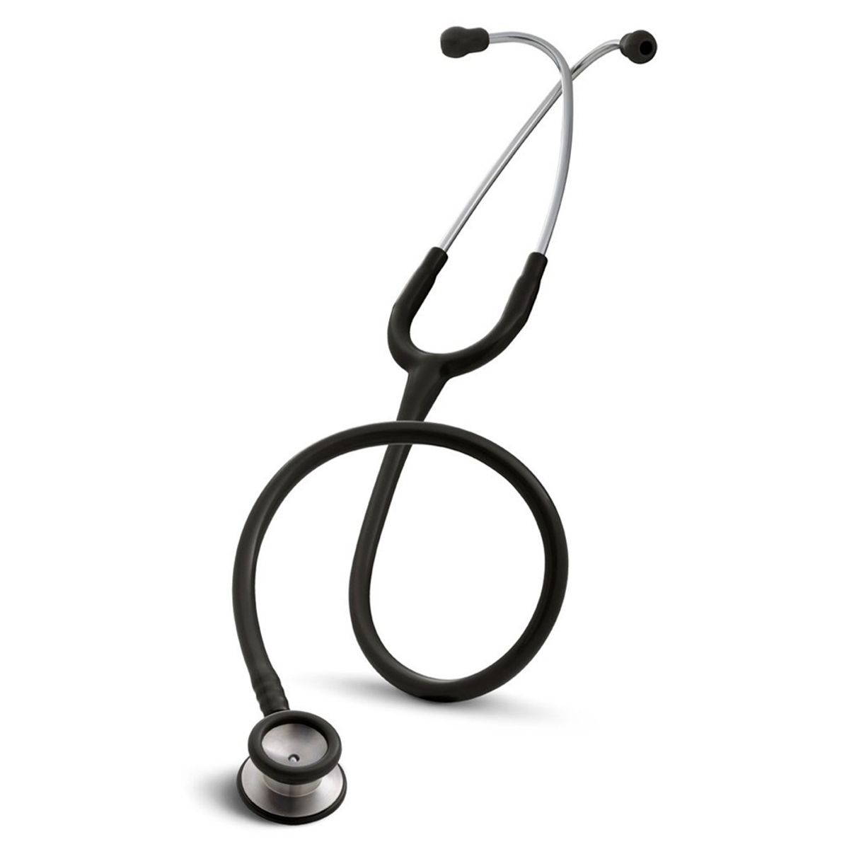 LITTMANN - Fonendoscopio Pediatrico Negro 2113B