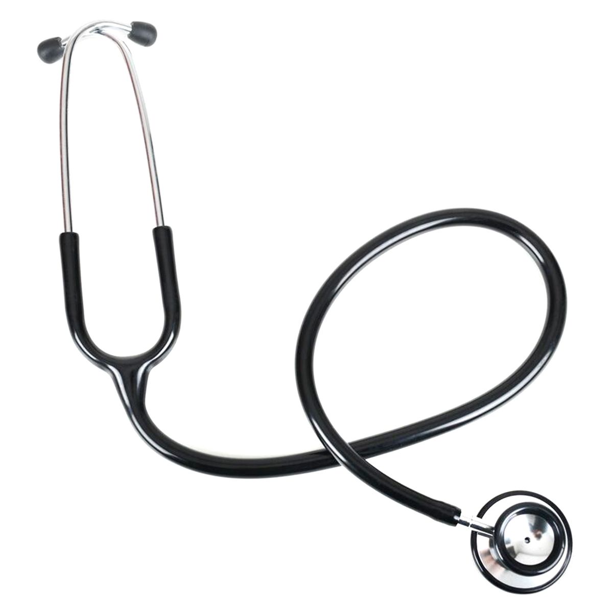 BOKANG - Fonendoscopio Luxury Dual Head Azul