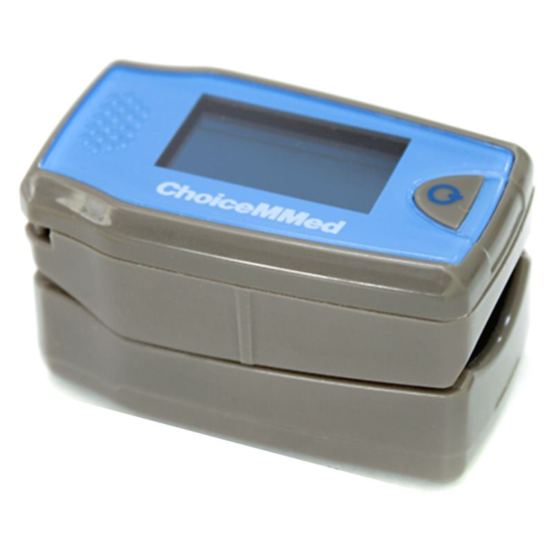 CHOICEMMED - Oximetro Pediatrico Md300C5
