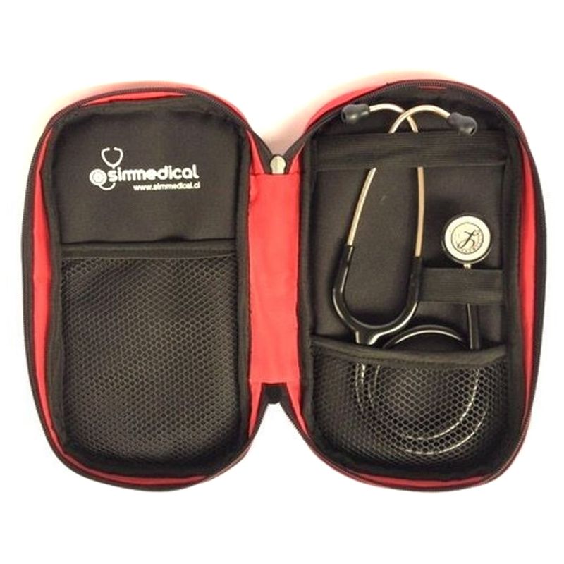 LITTMANN - Fonendo Littmann Pediatrico Negro