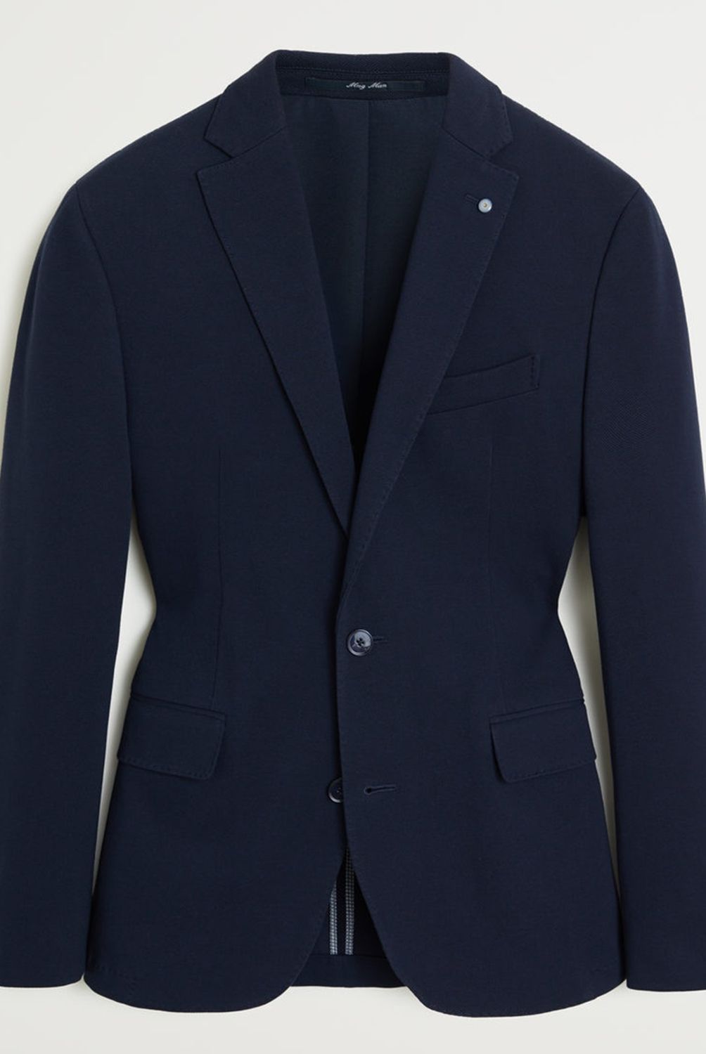MANGO MAN - Chaqueta de Algodón Hombre