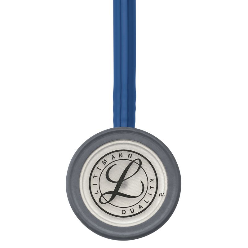 LITTMANN - Fonendoscopio Littmann Classic Iii Azul