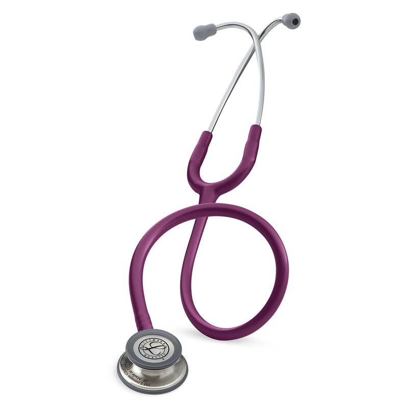 LITTMANN - Fonendoscopio Classic Iii Ciruela 5831