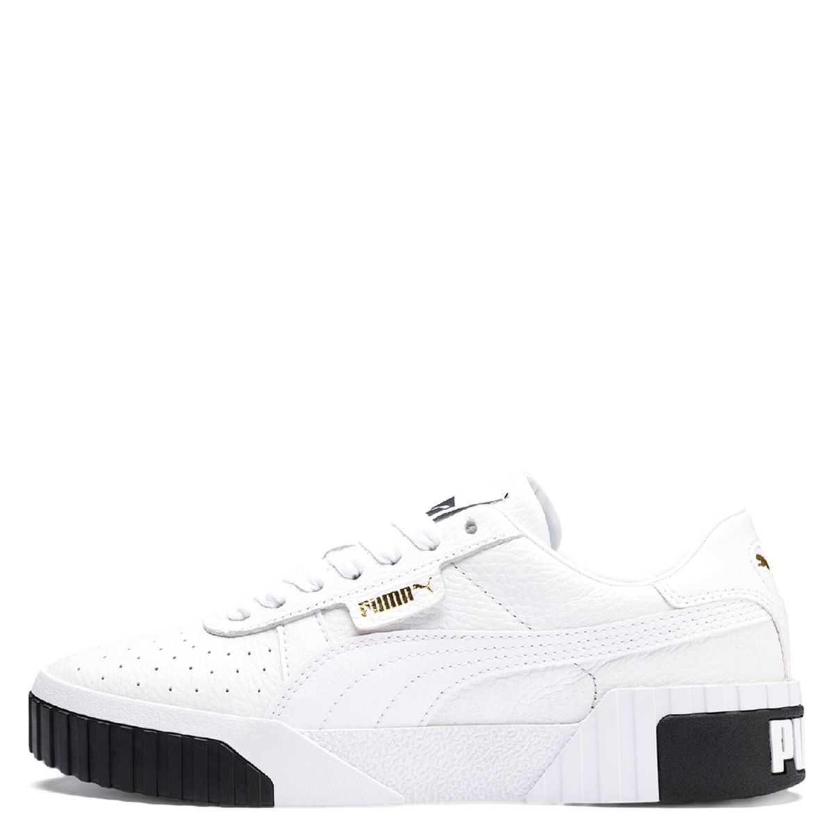 PUMA - Zapatilla Urbana Mujer Blanco Puma