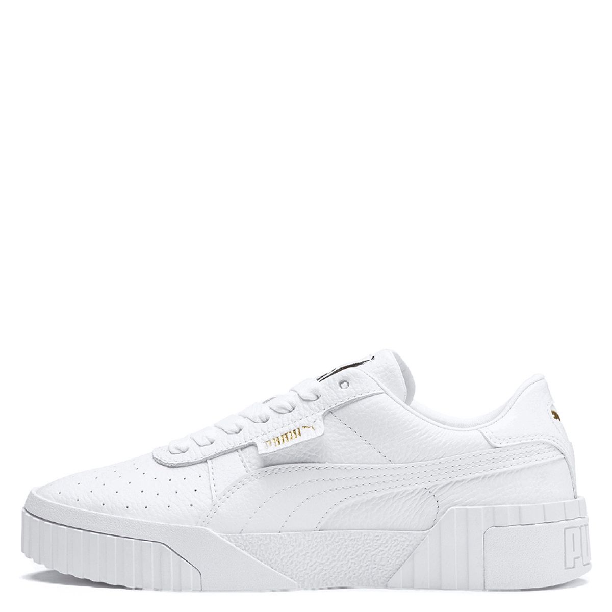 PUMA - Zapatilla Urbana Mujer Blanco Puma